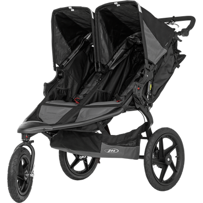 Britax REVOLUTION PRO DUALLIE Black